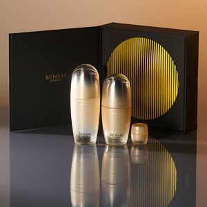 【新品】SENSAI THE LOTION THE EMULSION　セット Limited-Edition Skincare Sets 2026 | Beauty Gifts | SENSAI CH